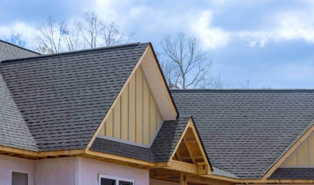 Fast & Reliable Emergency Roof Repairs in Grandville, MI